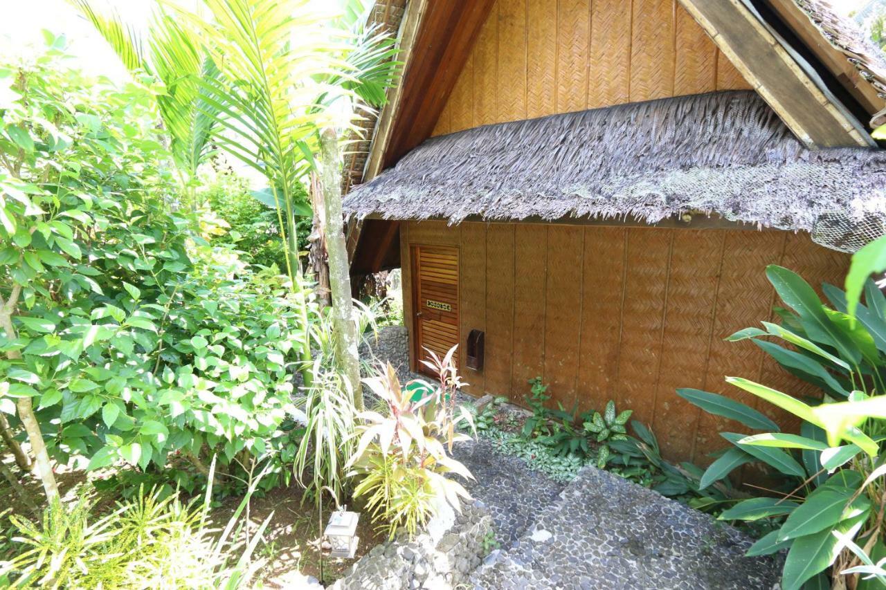 Palau Plantation Resort Koror Exterior foto