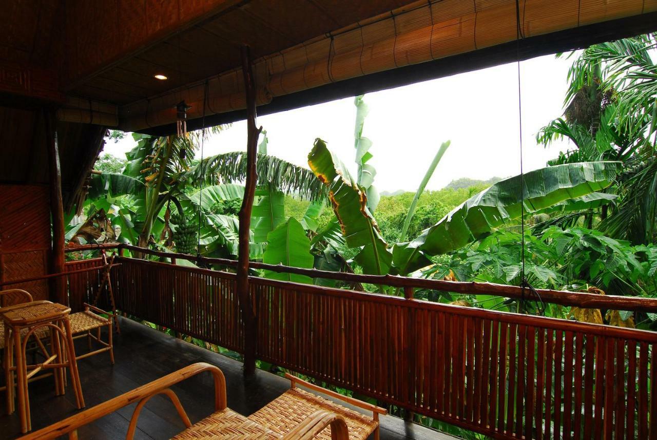 Palau Plantation Resort Koror Exterior foto